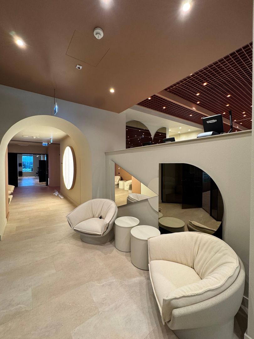 Cortina North - Poză 15