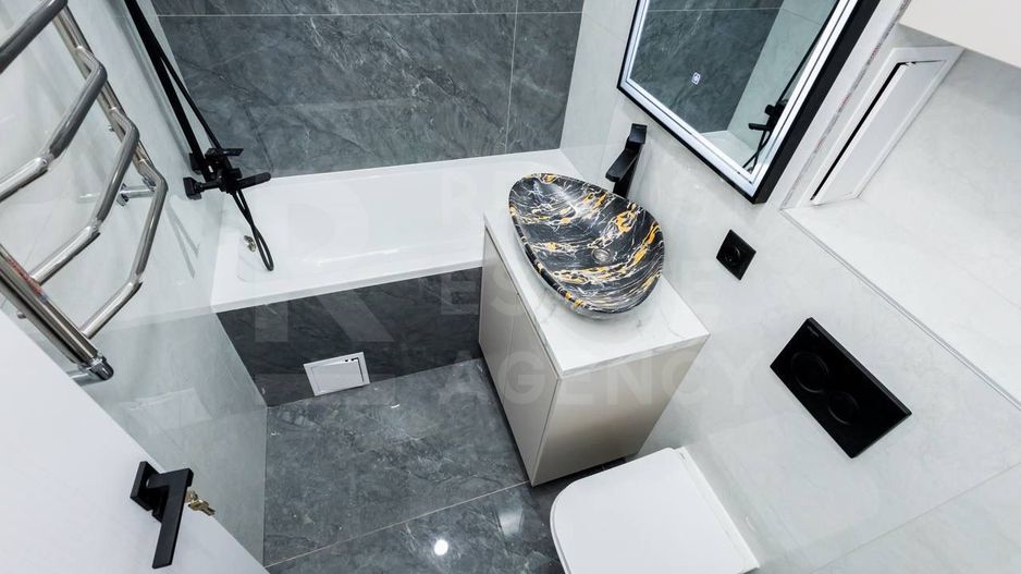 Vânzare, apartament, 2 camere str. Ialoveni, Telecentru - Poză 10