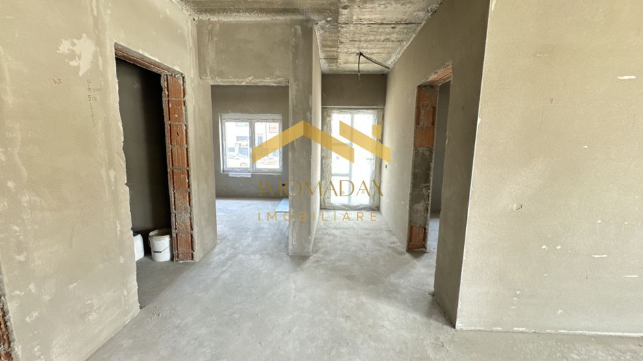 Mosnita Nouă-Duplex Parter-Finisaje la Alegere - Poză 19