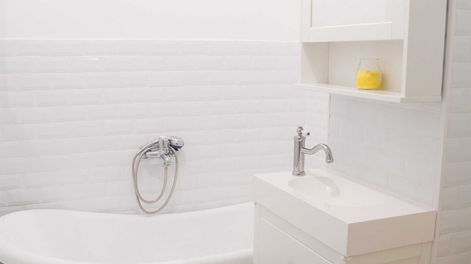 Garsonieră modernă, 6 min metrou Politehnica, centrală proprie - Poză 4