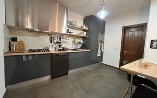 ANDRONACHE | Vila 4 Camere | Garaj  | Curte Verde | Ciubar & BBQ - Poză 11
