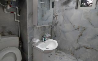 Apartament 3 camere Lujerului-Gorjului, etaj 1, balcon, confort 2 - Poză 5