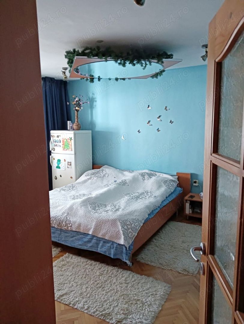 Ag BRASADAS vinde ap 4 cam etaj 3/4 în Micro 16. - Poză 7