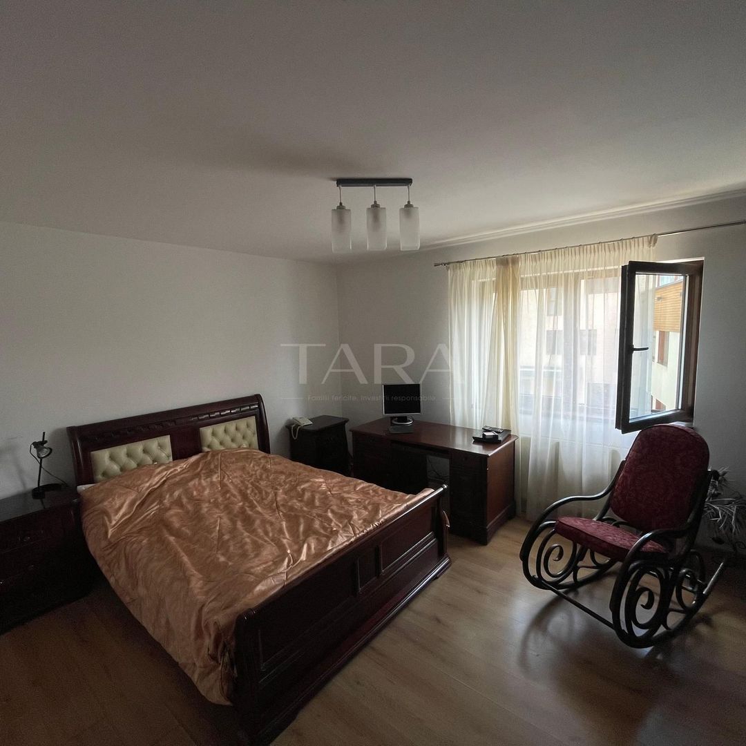 EXCLUSIVITATE. Confortul unei case. Eleganța unui apartament. - Poză 27