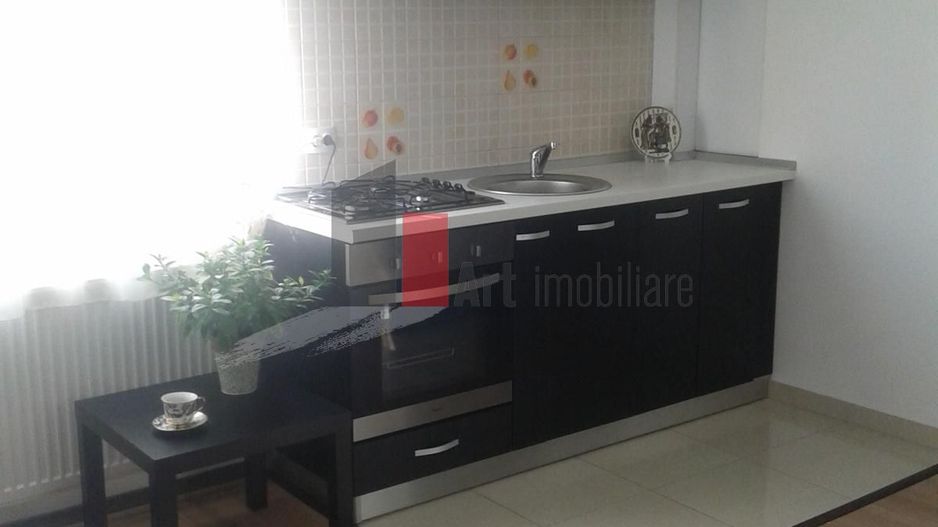 Studio dublu superb pe strada Lita - Bucurestii Noi - Poză 3