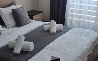 Apartament cu 2 camere Silver Mountain - Poză 10