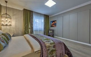 Premium 3 rooms apartment | Herastrau-Nordului | Underground parking - Poză 3