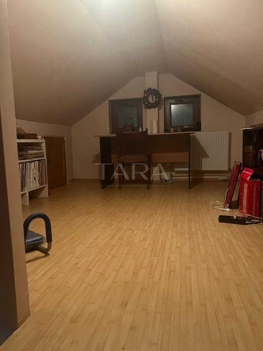 Apartament cu 2 camere de vanzare in Floresti - Poză 4