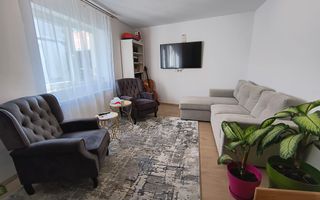 De vanzare casa 2 camere, recent renovata - Zona Domenii-Ion Mihalache - Poză 6