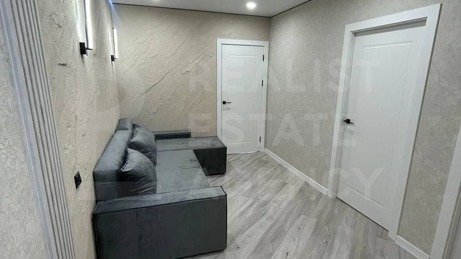 Vânzare, apartament cu 2 camere, str. Causeni, Botanica - Poză 3