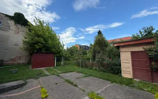 Casa individuala 2 apartamente | 310 mp utili |  clinica / birouri Elisabetin - Poză 16
