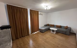 Apt 2 camere de inchiriat lacul tei 54 mp - Poză 4