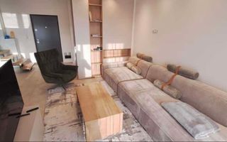 3 camere/3 băi/2 balcoane/ Cartier Bună Ziua - Poză 3