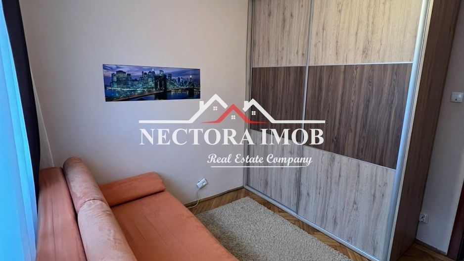 NECTORA IMOB-Apartament 3 camere, 2 bai, Parcare, Blvd. Dacia, tip AN - Poză 4