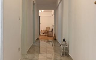 Apartament Elegant, Renovare Recentă, 66 mp, Floreasca / Parcul Cinematograf - Poză 4