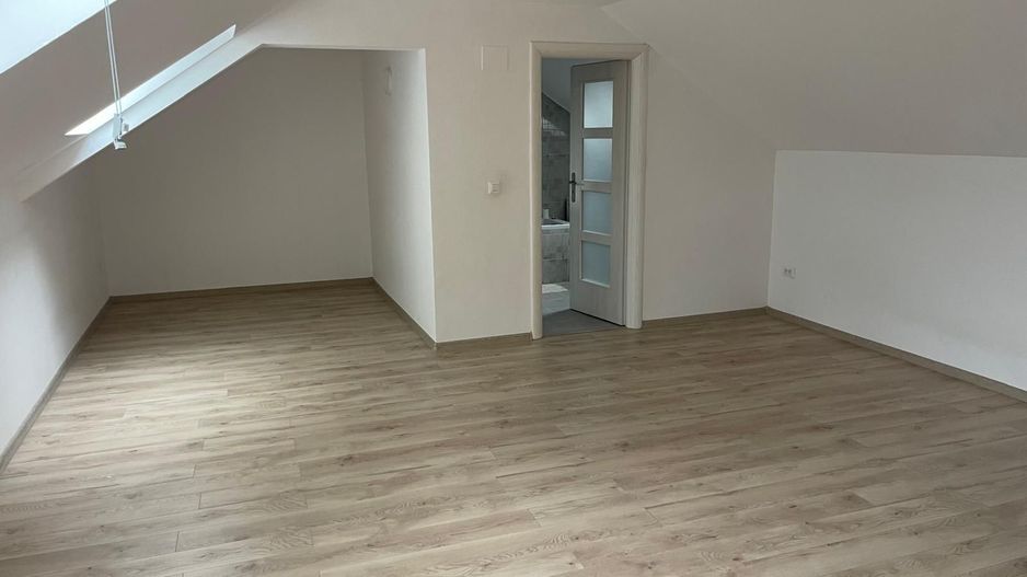 Chirie casă 3 camere ,terasa, curte acces auto – par Bratianu-1000 e/l - Poză 4