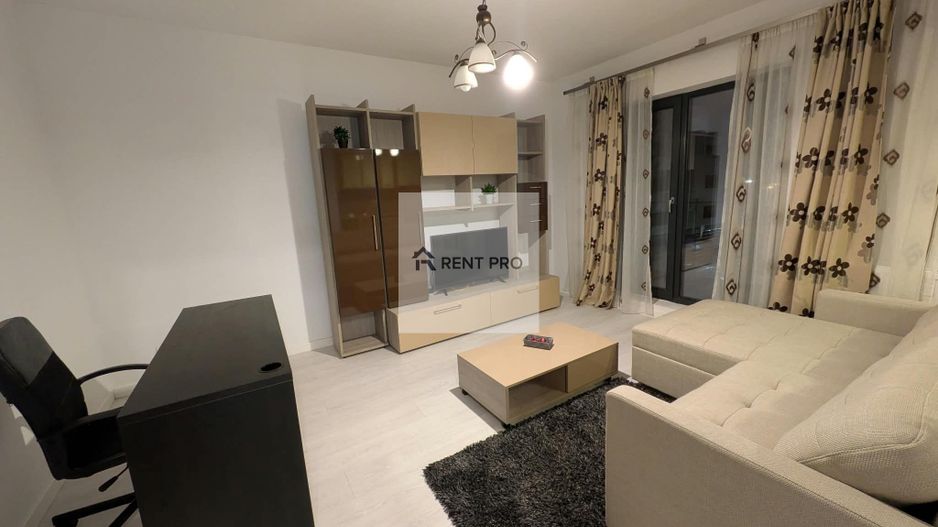 2 Camere 21 Residence Iuliu Maniu 15 Metrou Lujerului Politehnica - Poză 1