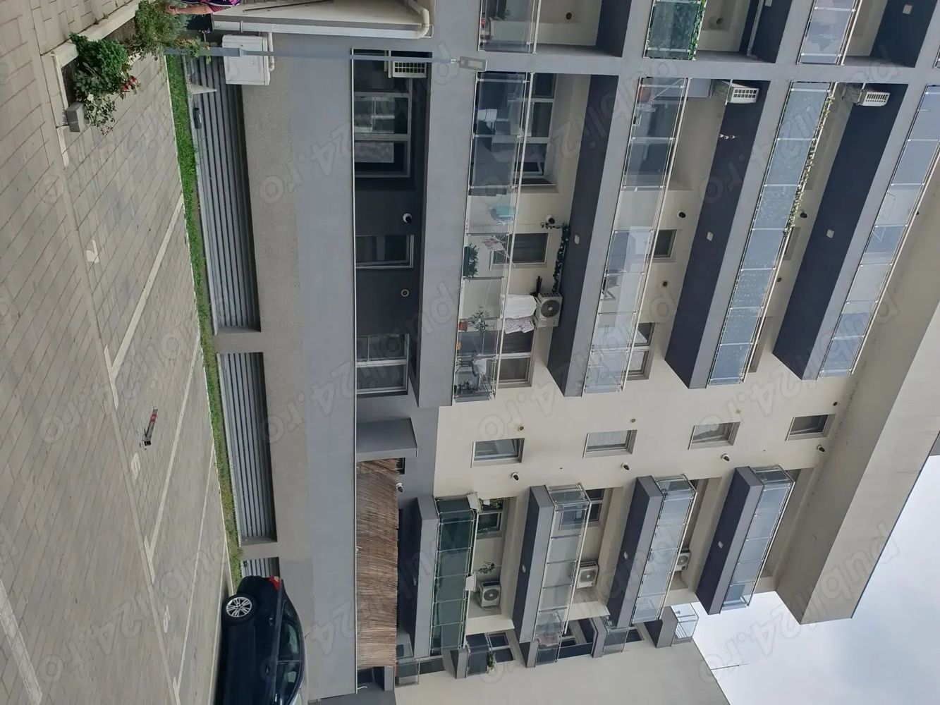 Garsonieră modernă High Class Residence, Pallady - Poză 7