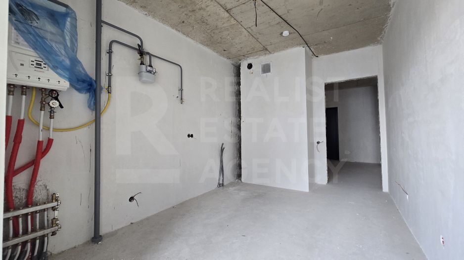Vânzare, apartament, 2 camere, strada Vasile Lupu, Buiucani - Poză 11