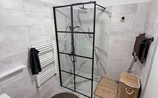 Apartament 2 camere | 43 mp | terasa generoasa | Gheorgheni - Poză 7