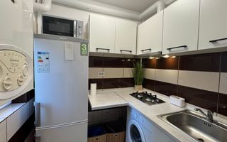 Garsoniera Pacurari - 20 min Copou - Poză 6