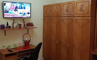 2 camere, decomandat, etaj 3/8, Mazepa 2+ boxa, - Poză 4