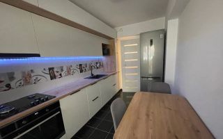 Apartament 2 camere Aparatorii Patriei | Decomandat | Parcare inclusa - Poză 1