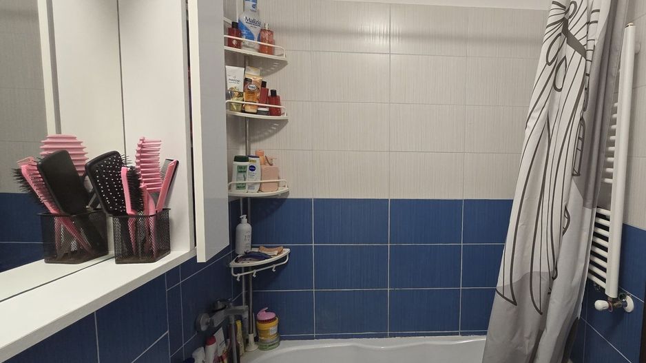 Apartament cu 2 camere Giroc - Poză 7