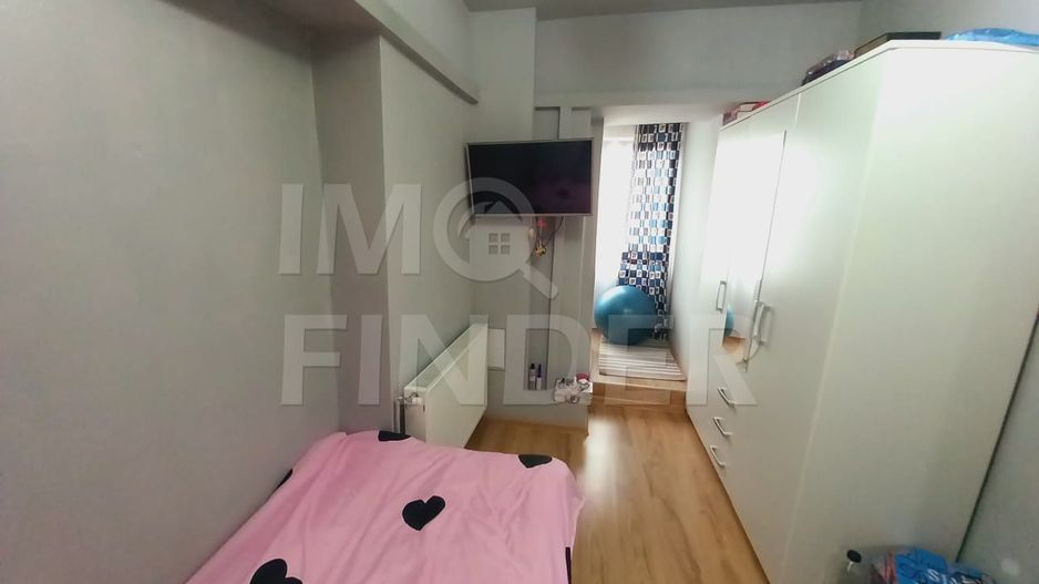 Apartament decomandat 2 Camere Aurel Vlaicu Marasti - Poză 5