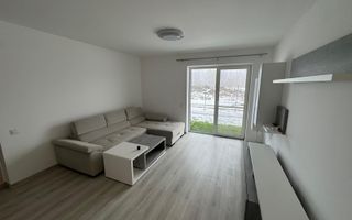 Apartament de 2 camere, 56mp, parcare, zona Ama Residence - Poză 2