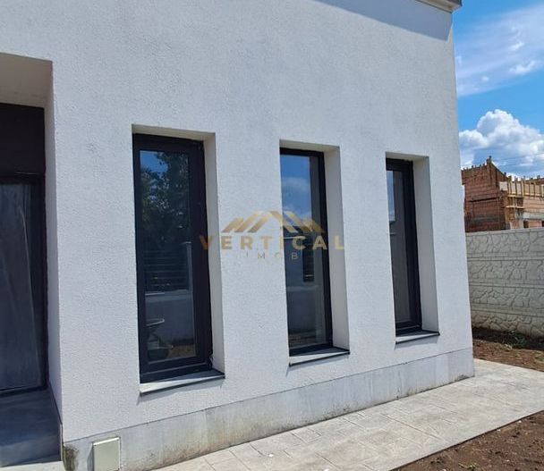 Casă de Vânzare în Comuna Berceni | 110 mp utili | Teren 430 m - Poză 3