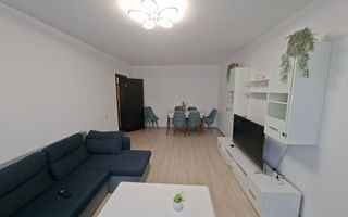 Apartament 2 camere decomandat Subcetate City Sanpetru Brasov - Poză 1