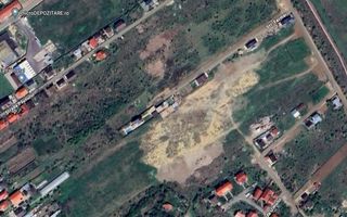 Teren de 4 Hectare în Mogoșoaia – Investiție Strategică cu Potențial Ridicat - Poză 3