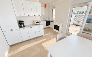 CASĂ MODERNĂ DE ÎNCHIRIAT ÎN SÂNTANDREI - Poză 6