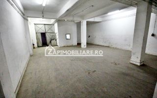 De închiriat 3 hale în zona Tudor - Poză 3