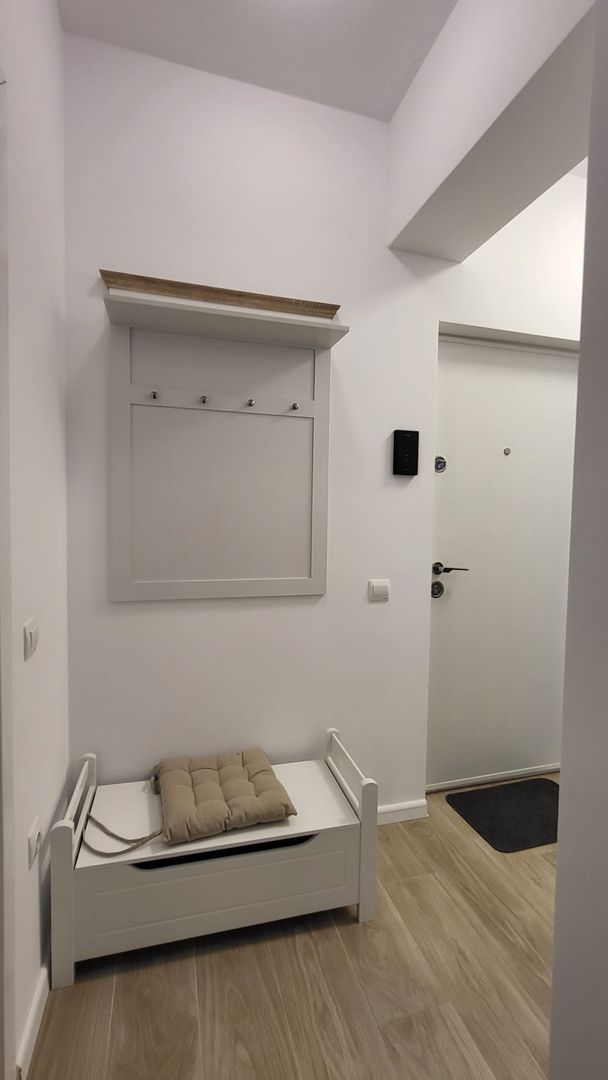 Exclusivitate - Apartament în bloc nou, cu loc parcare - Poză 7