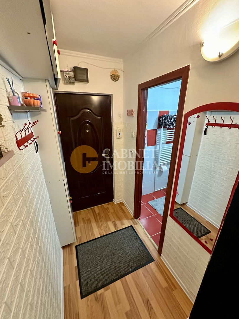 2 Camere - Zona Alexandru Cel Bun - Liceul Miron Costin - Poză 8