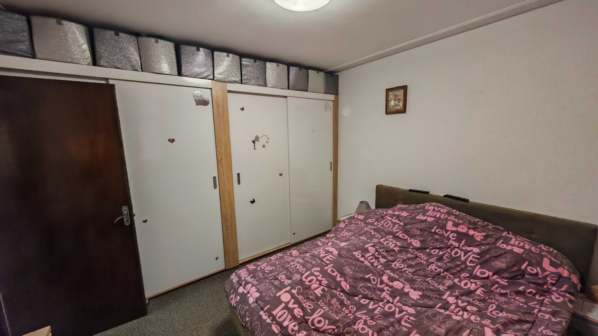 Apartament de 3 camere decomandat Brancoveanu - Poză 8