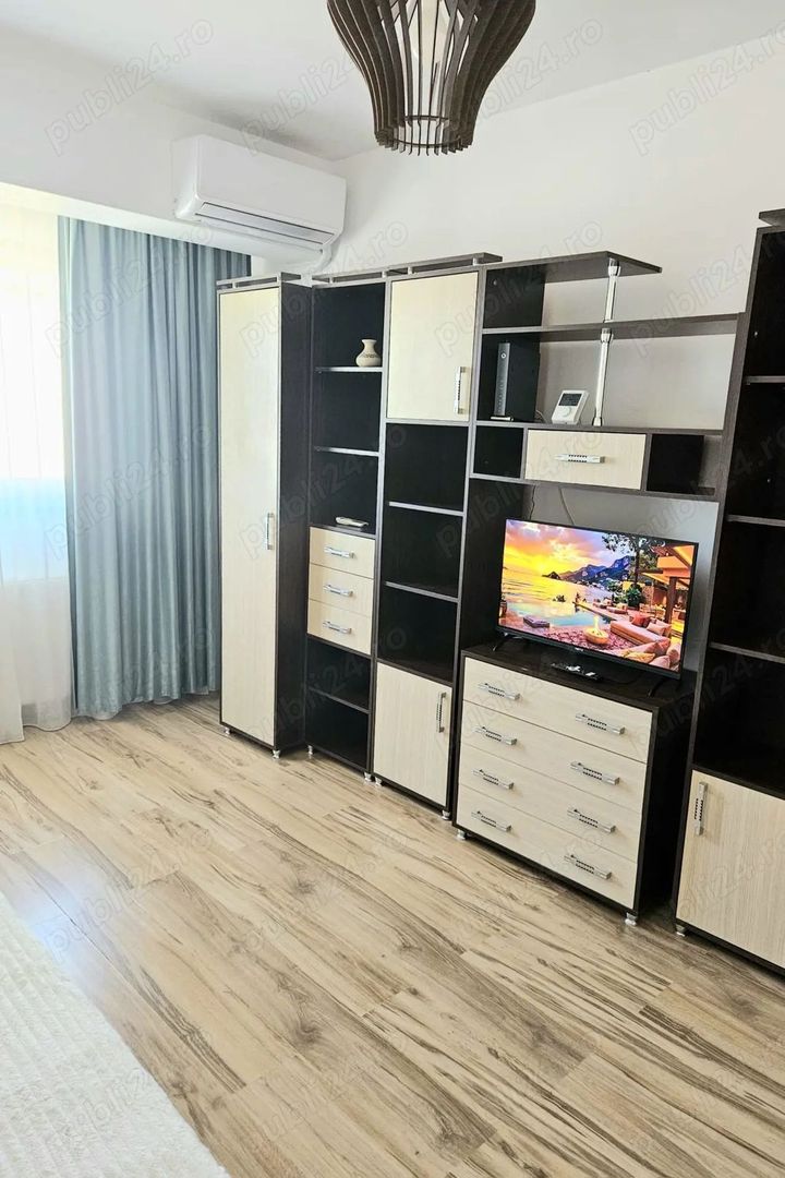 Garsonieră spațioasă de închiriat Metalurgiei - Poză 3