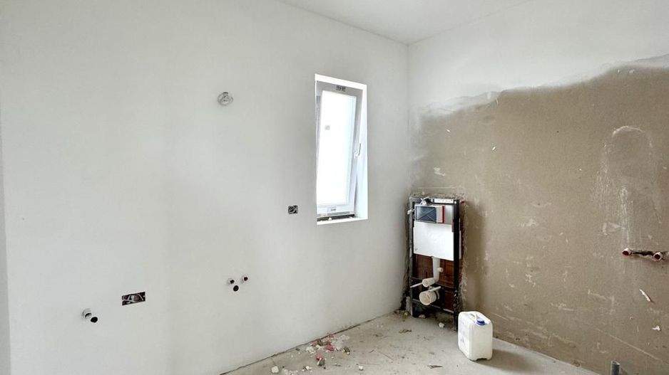 Duplex cu 4 camere,,teren 415 mp - 110mp utili |Sacalaz| - Poză 5