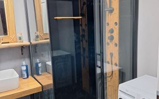 Apartament 2 camere | Garaj | Terasa 26mp | Zona Eroilor | Floresti - Poză 8