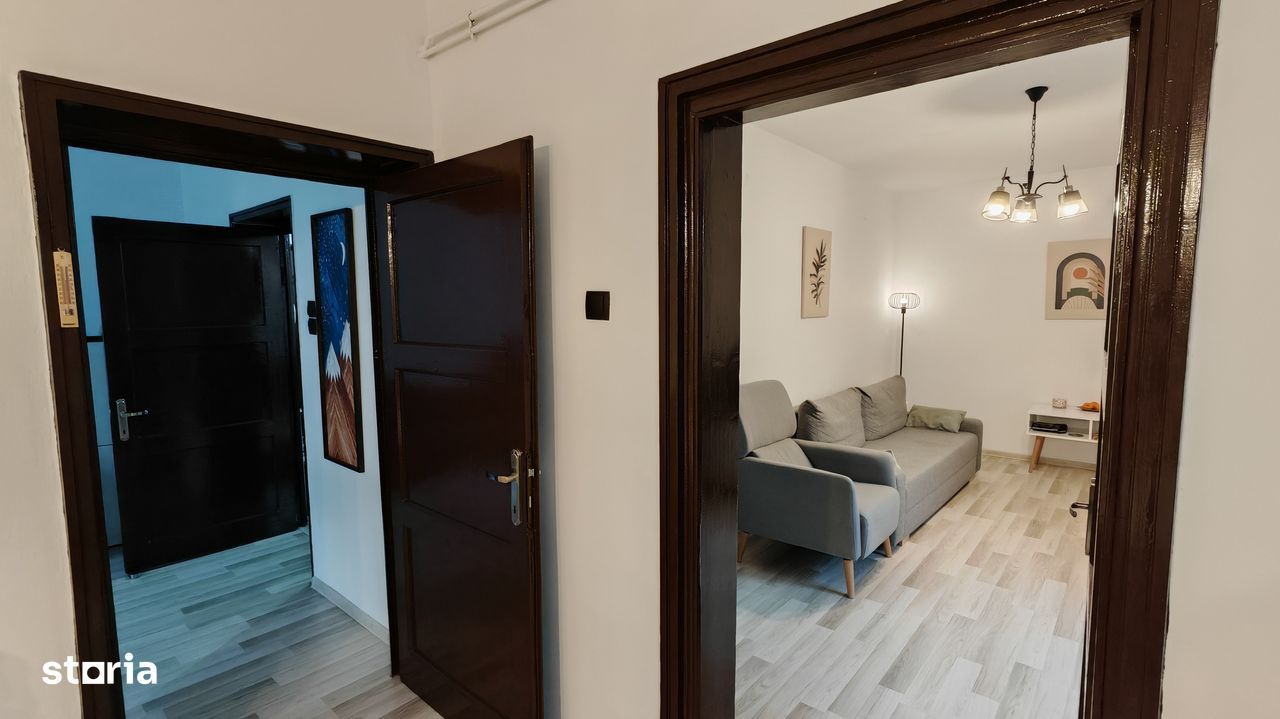 Apartament 3 camere - Floreasca - Poză 15