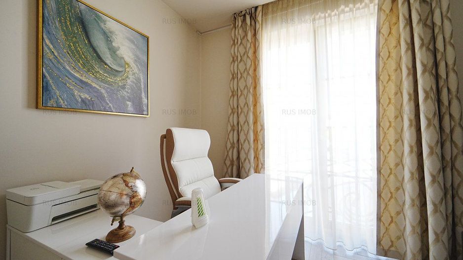 Apartament deosebit locatie buna mobilat si utilat - Poză 7