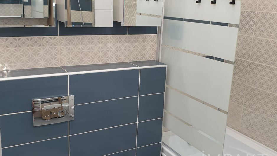 Apartament modern cu 2 camere in Buna Ziua - Poză 8