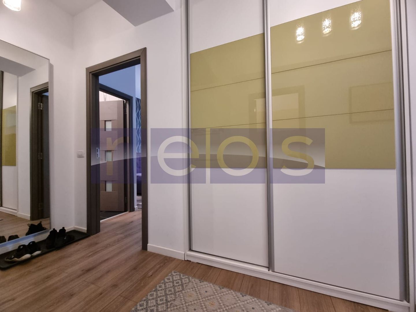VANZARE 2 CAMERE | DECOMANDAT | ZONA - NERVA TRAIAN - Poză 16
