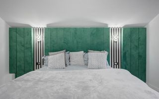 Vila 4 camere de vanzare Bragadiru - Prelungirea Ghencea - Poză 3