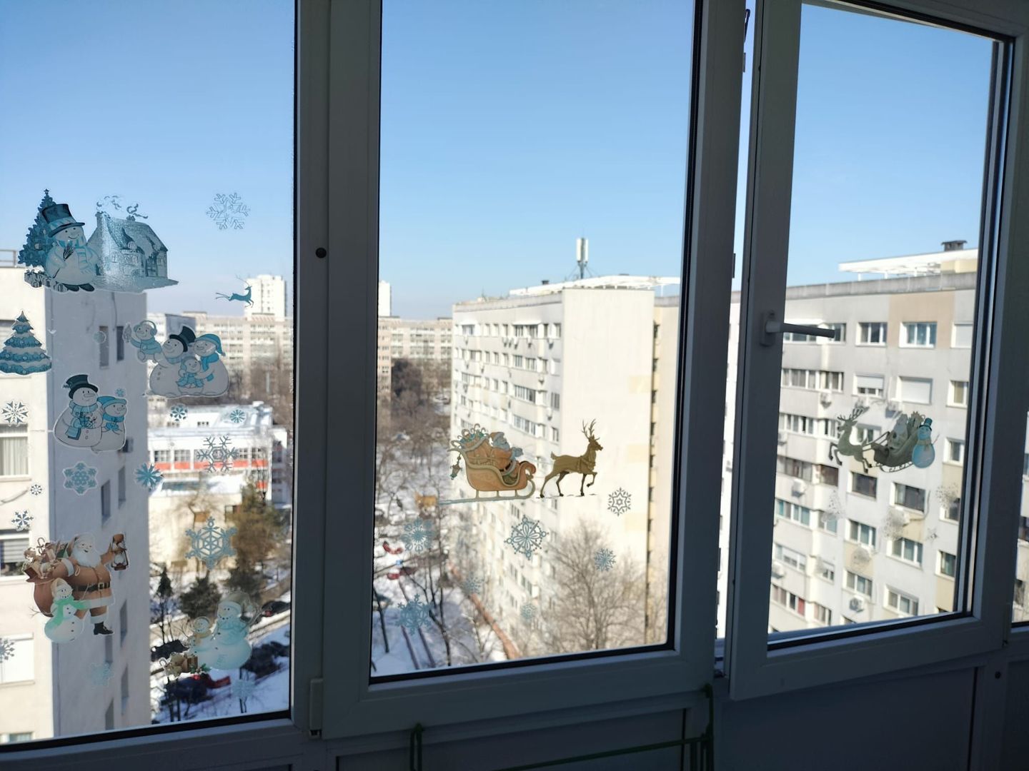 Prima Închiriere | Vedere Panoramică spre ParkLake – Zona IOR - Poză 29