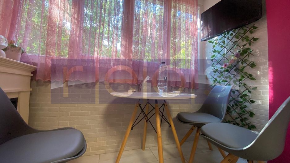 Apartament modern 3 camere | Teiul Doamnei - Poză 5