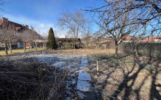 Casa de vanzare pretabila birouri/salon/spatiu comercial, 748MP - Poză 3