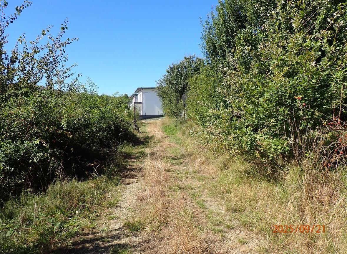 Teren intravilan Cisnadioara, Sibiu - Poză 5
